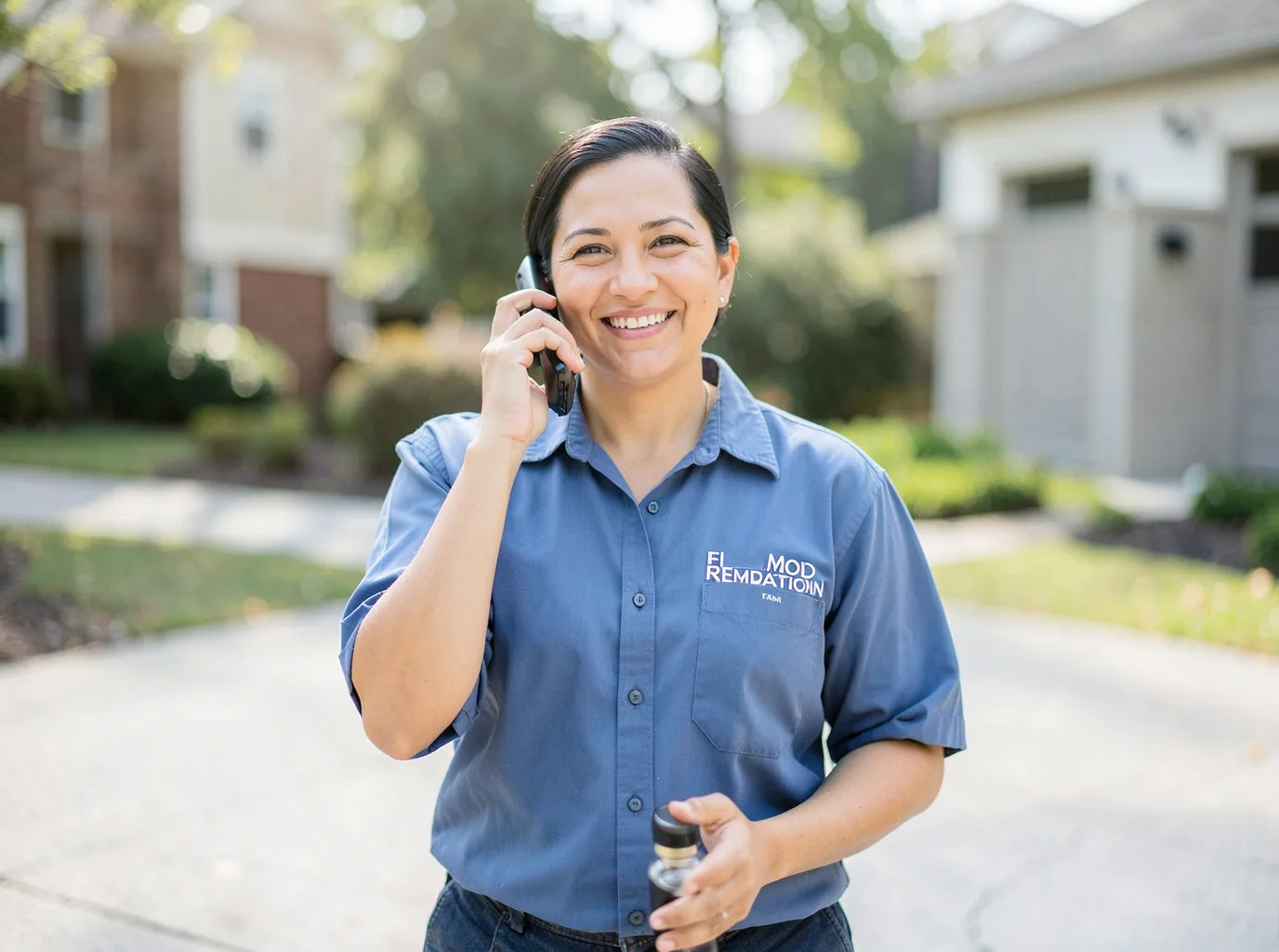 Mold Remediation California FAQs