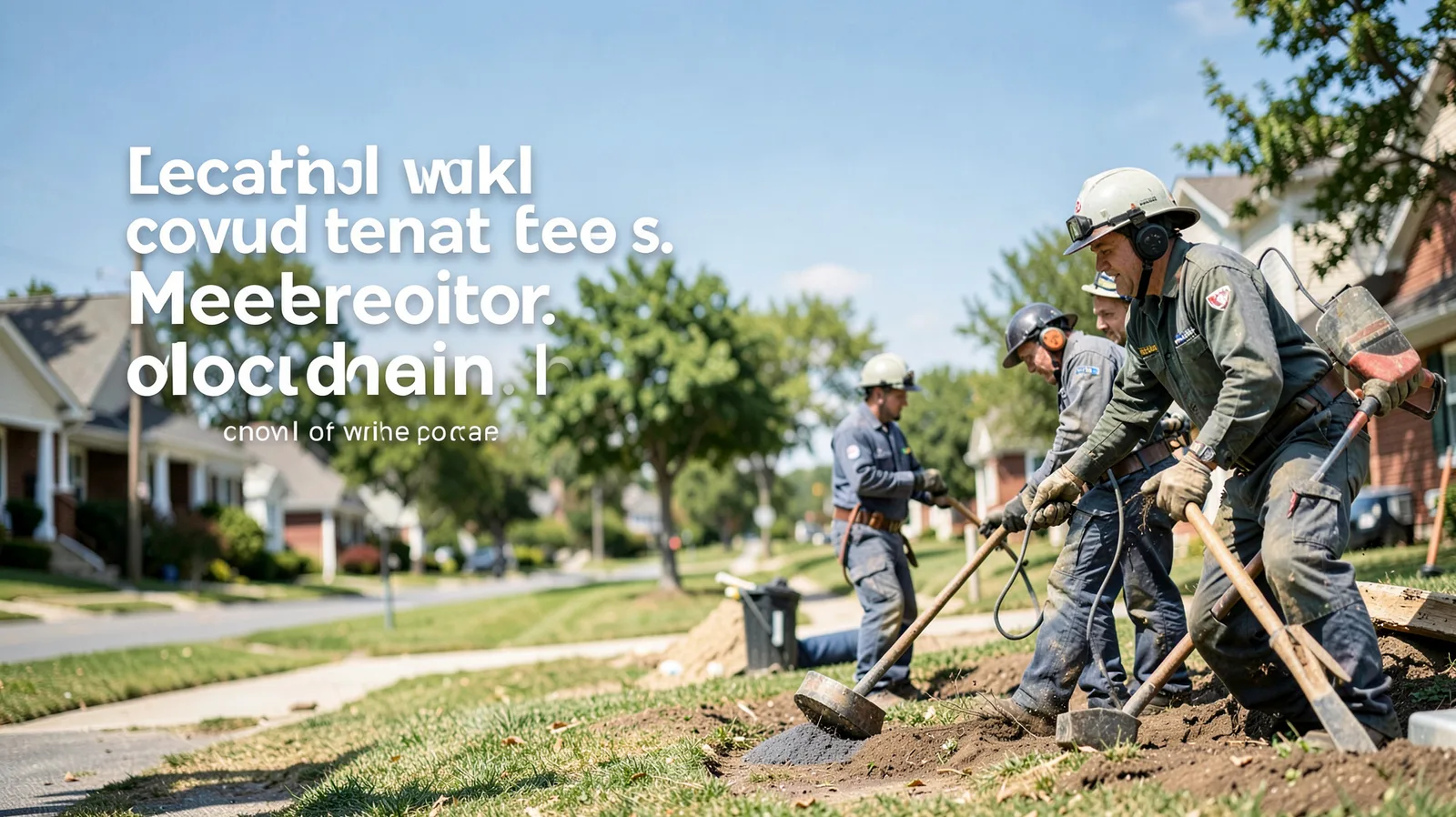 Mold Remediation in California near me